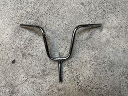 Piaggio Ciao Lenker 21mm