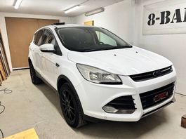 Ford Kuga Craving 2.0 TDCi 4x4 Automat