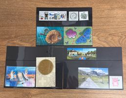 Briefmarken Sammlung Schweiz - Top Zustand, Selten!