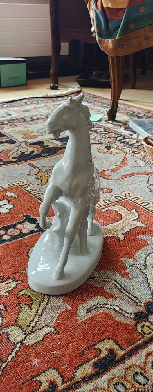 Tutte le decorazioni: Porzellan Pferd – Nuovo (secondo la descrizione) da Schaffhausen venduto da kab_9pzn