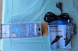 Gravurset Ferrex 13W