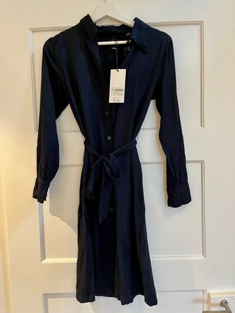 Blusenkleid von Scotch & Soda (XS)