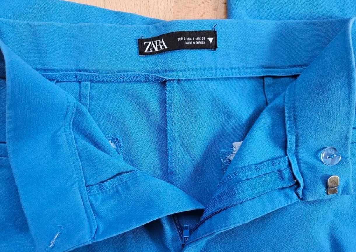 Zara Pantaloni: Zara Hose Gr. S – Usato da Stettlen venduto da gpa18 2