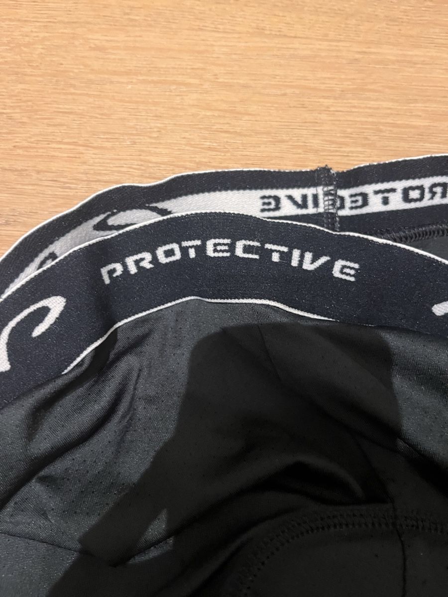 Pantaloni: Radhosen – Nuovo (secondo la descrizione) da Wangen b. Olten venduto da oli_f9b8 2