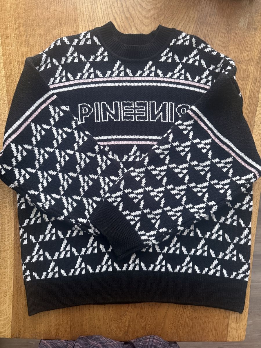 Pulls & Sweat-shirts: oversized winter Pullover – Neuf avec emballage d'origine à Siebnen par koschitoschi 2