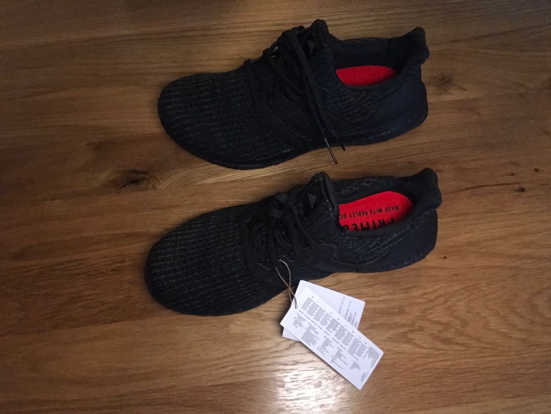 Adidas Scarpe da uomo: Adidas Ultraboost 4.0 DNA – Nuovo e nell'imballaggio originale da Weisslingen venduto da Espenmoos79 4