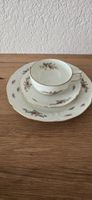 Rosenthal Sanssouci Moosrose Tafelservice