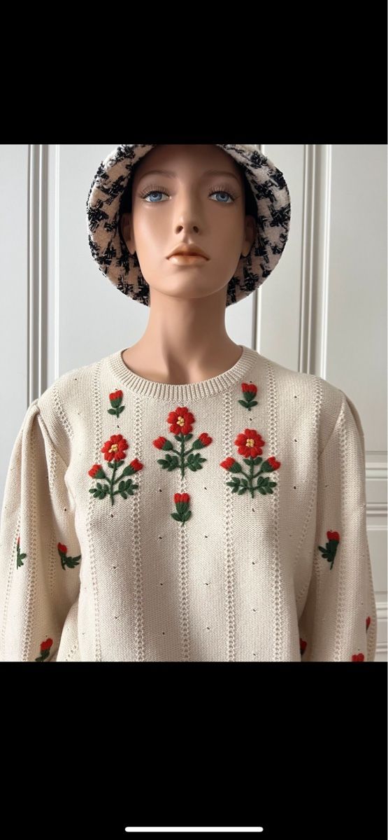 Gucci Maglioni & Felpe: Gucci Wunderschönes Pullover! IT44 – Nuovo (secondo la descrizione) da Fruthwilen venduto da Mariya13 1