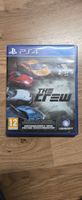 The Crew - PS4 Spiel - Top Zustand - Schneller Versand