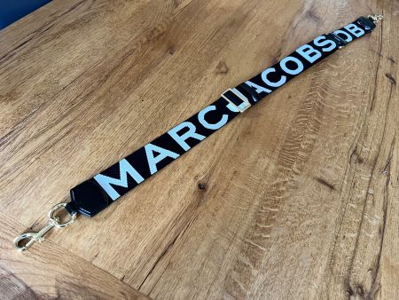 Marc Jacobs Schultergurt / Schulterriemen / Taschen - gurt