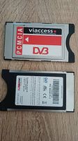 Sat Modul viaccess PCMCIA 