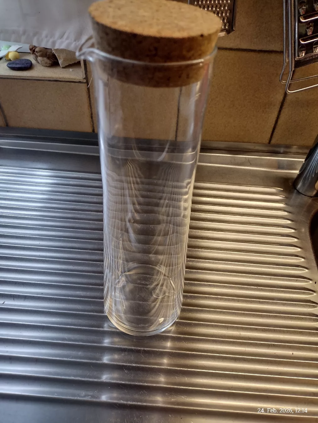 Karaffen: Karaffe – Gebraucht aus Muri AG von Ronin76
