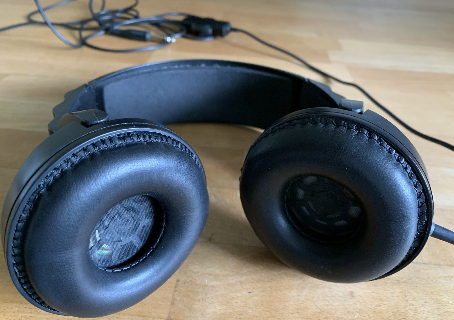 Philips Cuffie: PHILIPS KOPFHÖRER DYNAMIC STEREO HEADPHONE SBC 3384 Vintage – Nuovo (secondo la descrizione) da Birsfelden venduto da Emporio82 2