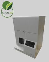 Perkin Elmer | ABI Prism 310 Sequencer | Genetic Analyzer