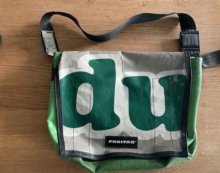 Freitag Tasche