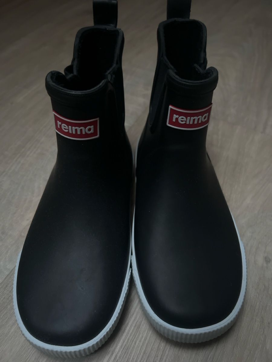 Reima Scarpe da uomo: Kinder Gummistiefel 31 – Nuovo (secondo la descrizione) da Bachenbülach venduto da Dana_Ondrasik 3