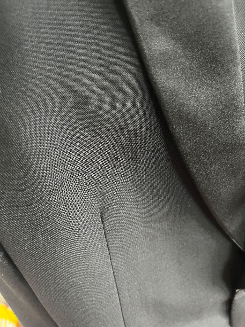 Giacche: Smoking Jacket, Gränicher – Usato da Kerns venduto da Herr_Sizzla 1