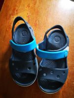 Croc sommerschuhe / Chaussures d'été C9 (~25-26)