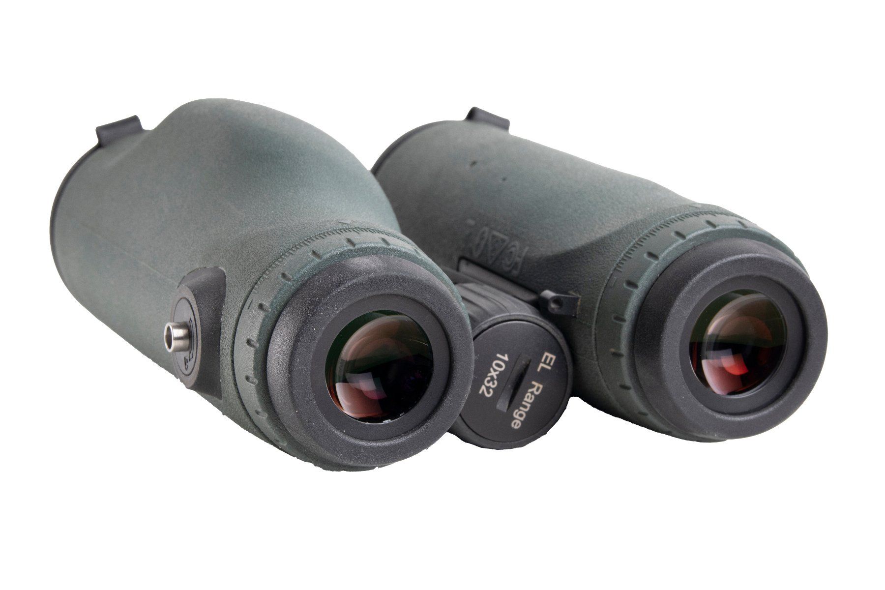 Swarovski Optik Feldstecher: SWAROVSKI EL Range 10X32  Feldstecher / Fernglas – Gebraucht aus Emmen von 010 8