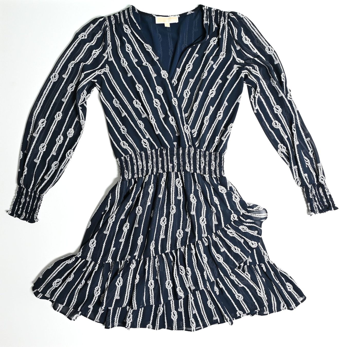 Michael Kors Kleider: Michael Kors Freizeitkleid, Grösse S – Gebraucht aus Dürnten von pema28