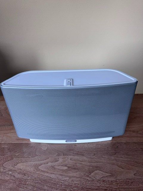 Sonos Lautsprecher: Sonos PLAY:5 Generation 1 – Defekt aus Ersigen von easyhandel