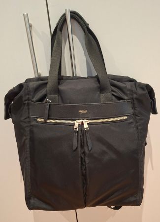 Knomo Mayfair 15" Chiltern Totepack, Rucksack Notebook