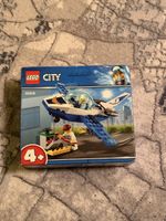 Lego City 60206 NEU