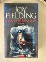 Joy Fielding: Das Verhängnis