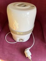 Sterilisiergerät für Babyflaschen