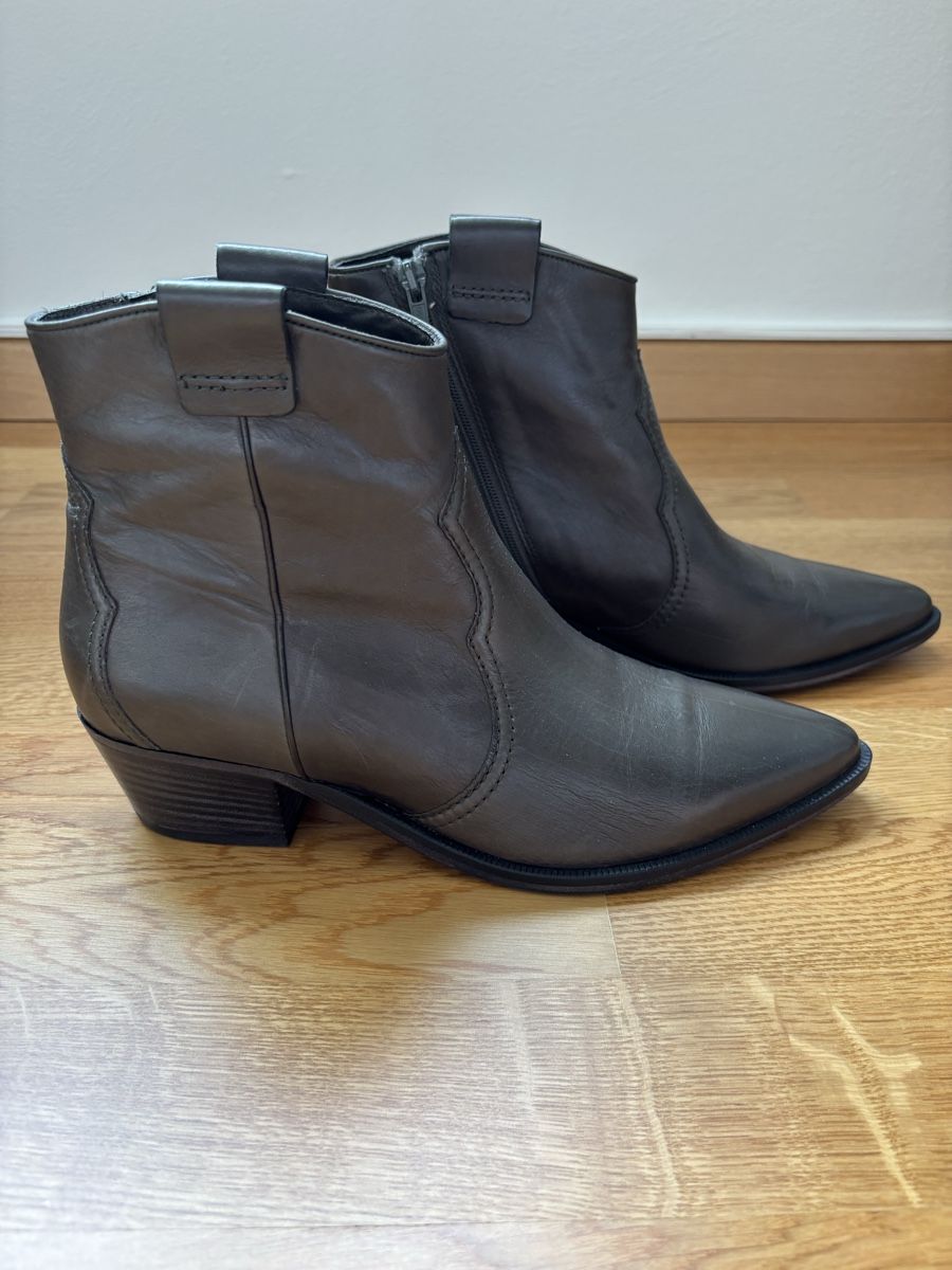 Kennel + Schmenger Scarpe da donna: Cowboy Boots Kennel&Schmenger – Nuovo (secondo la descrizione) da Zürich venduto da luc_hx6g