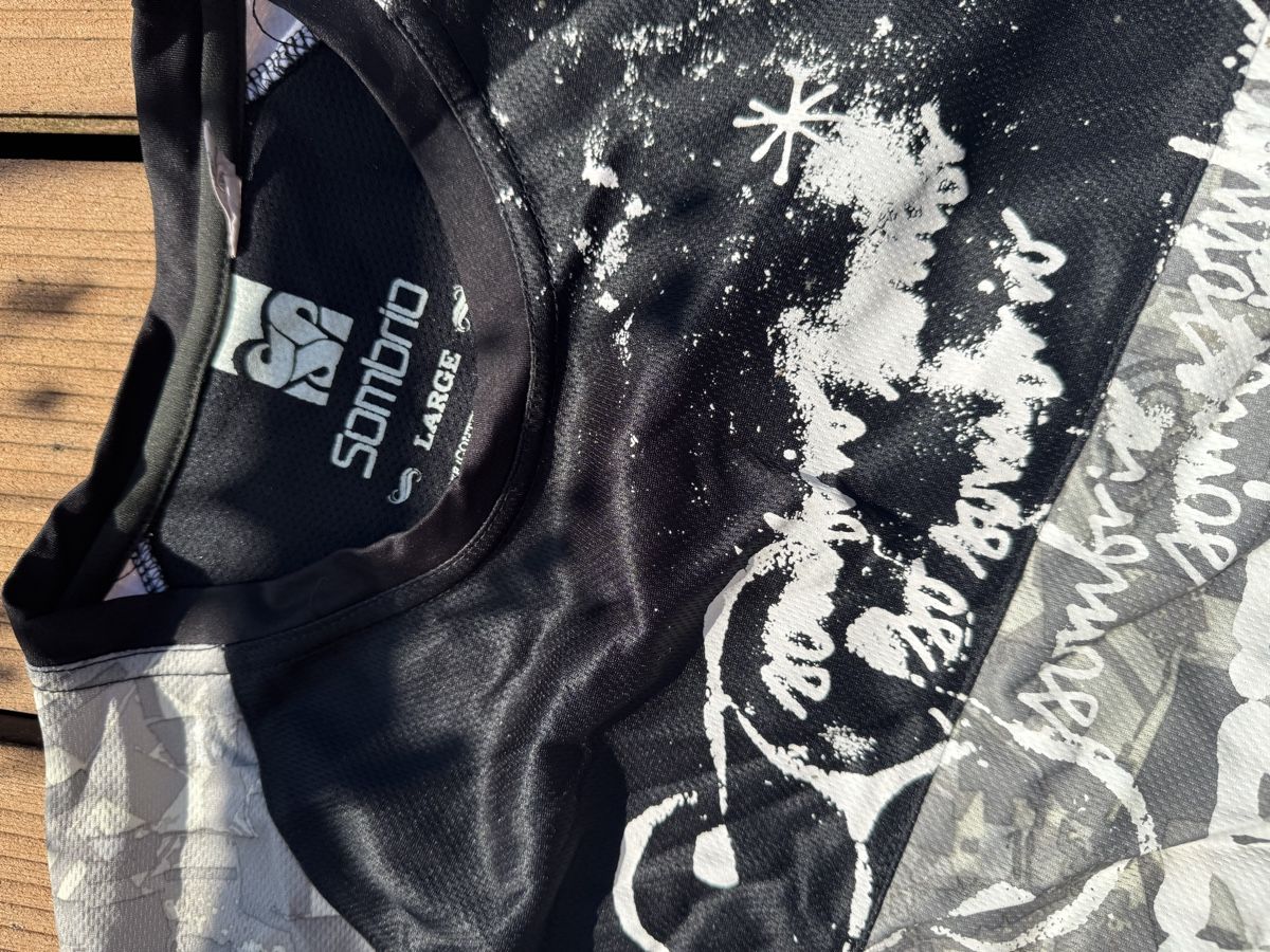 Canottiere & Pantaloni: Sombrio Bike Trikot – Usato da Zürich venduto da mat_rw96 1