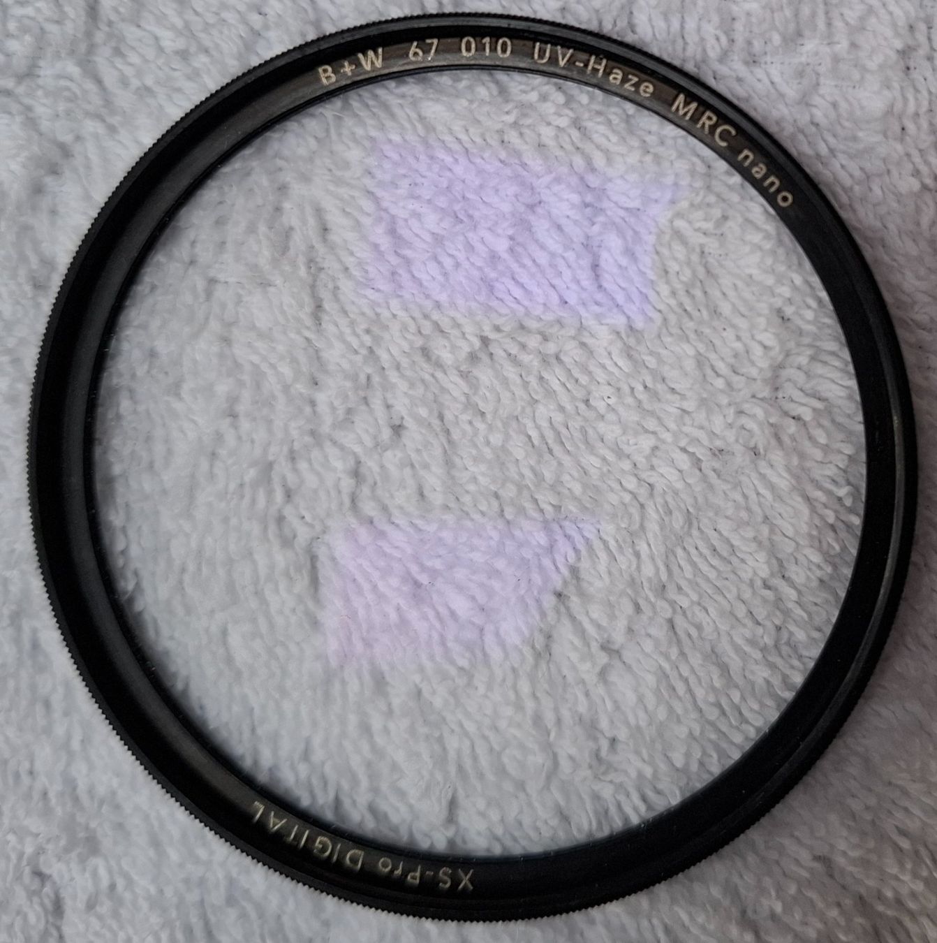 Zeiss Obiettivi: Zeiss Touit Weitwinkelobjektiv 2.8/12mm – Usato da Wallisellen venduto da Bbb6 4