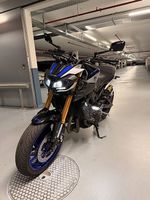 Yamaha MT-09 SP
