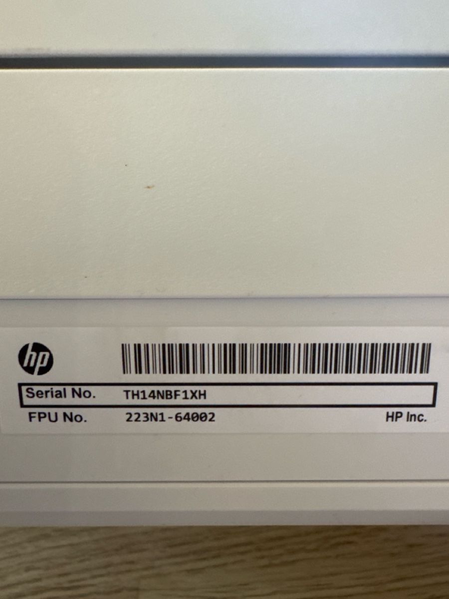Stampanti: HP Envy 6000e Multifunktionsdrucker - Top Zustand! – Usato da Schattenhalb venduto da rockster01 4
