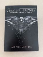 Game of Thrones: Die komplette vierte Staffel DVD