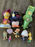 "1980/1990" Toy-Sammlung (Figuren etc.)