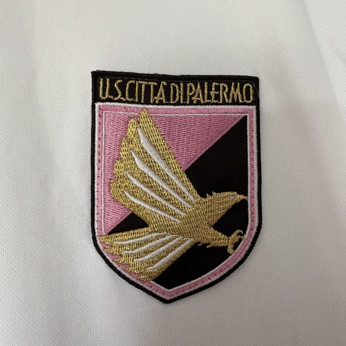 Canottiere & Pantaloni: US Palermo Trikot Lotto – Usato da Winterthur venduto da LaBodega 3
