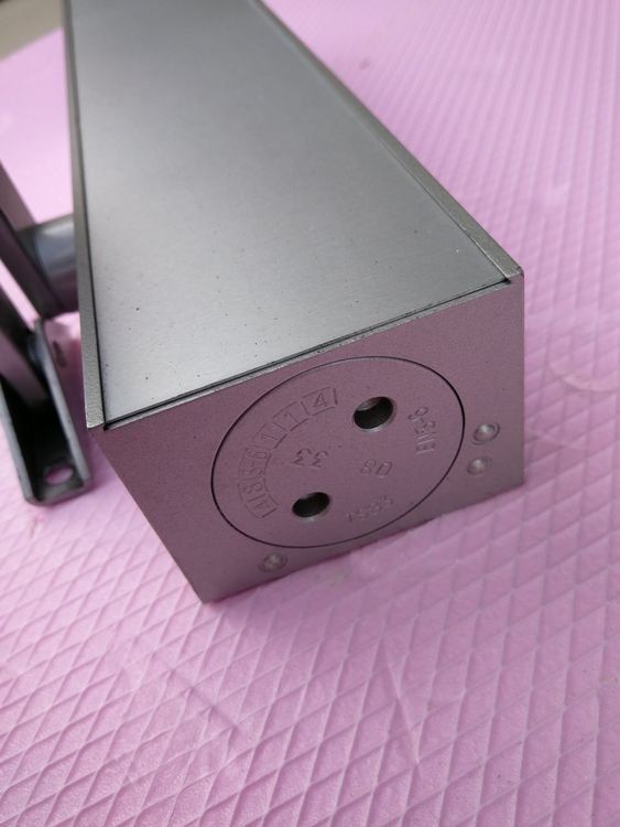 Porte: Türschliesser Dorma – Usato da Spreitenbach venduto da Space_X 8