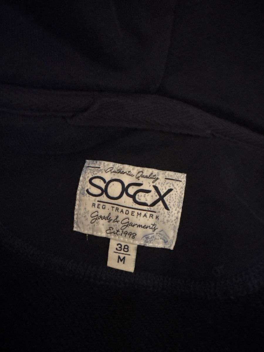 Soccx Jacken: Samtweiche Baumwolljacke von Soccx – Gebraucht aus Affoltern am Albis von tam_5vn5 3