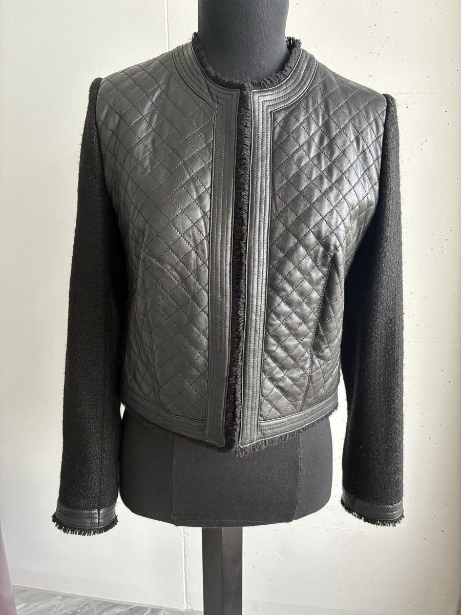 Jacken: Kurzjacke – Neu (gemäss Beschreibung) aus Bern von secondhand_and_more