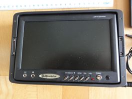 Monitor