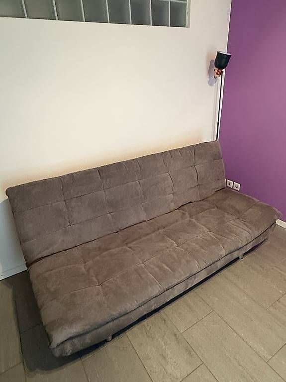 Sofas: Modernes Bettsofa von Möbel Pfister – Gebraucht aus Jens von KillBill