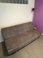 Modernes Bettsofa von Möbel Pfister