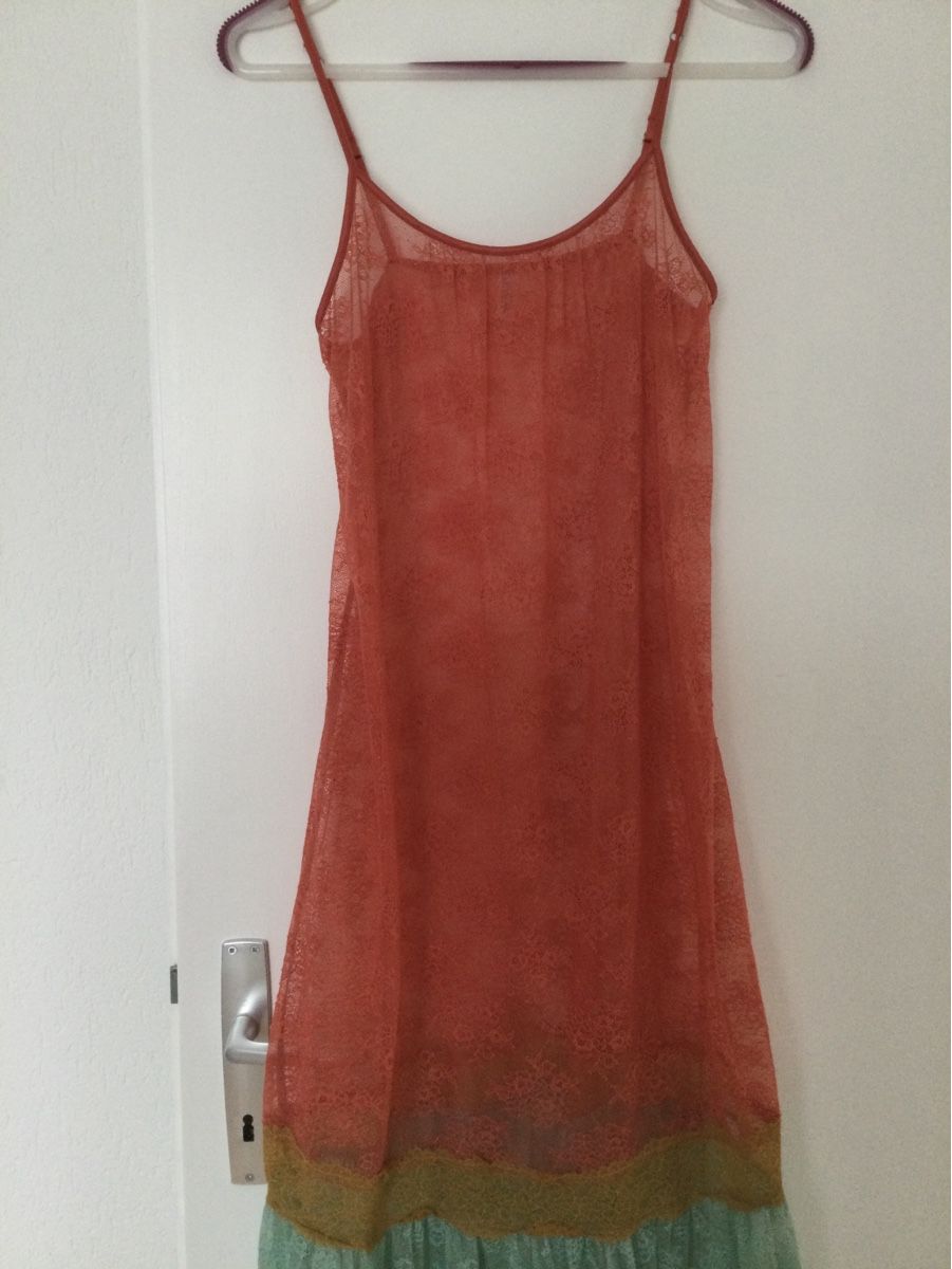 Vestiti: Sommerkleid mit gratis Top – Usato da Villnachern venduto da Anita2006 2