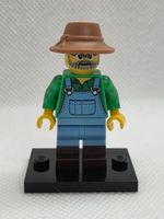 LEGO CMF col228 Farmer, Series 15