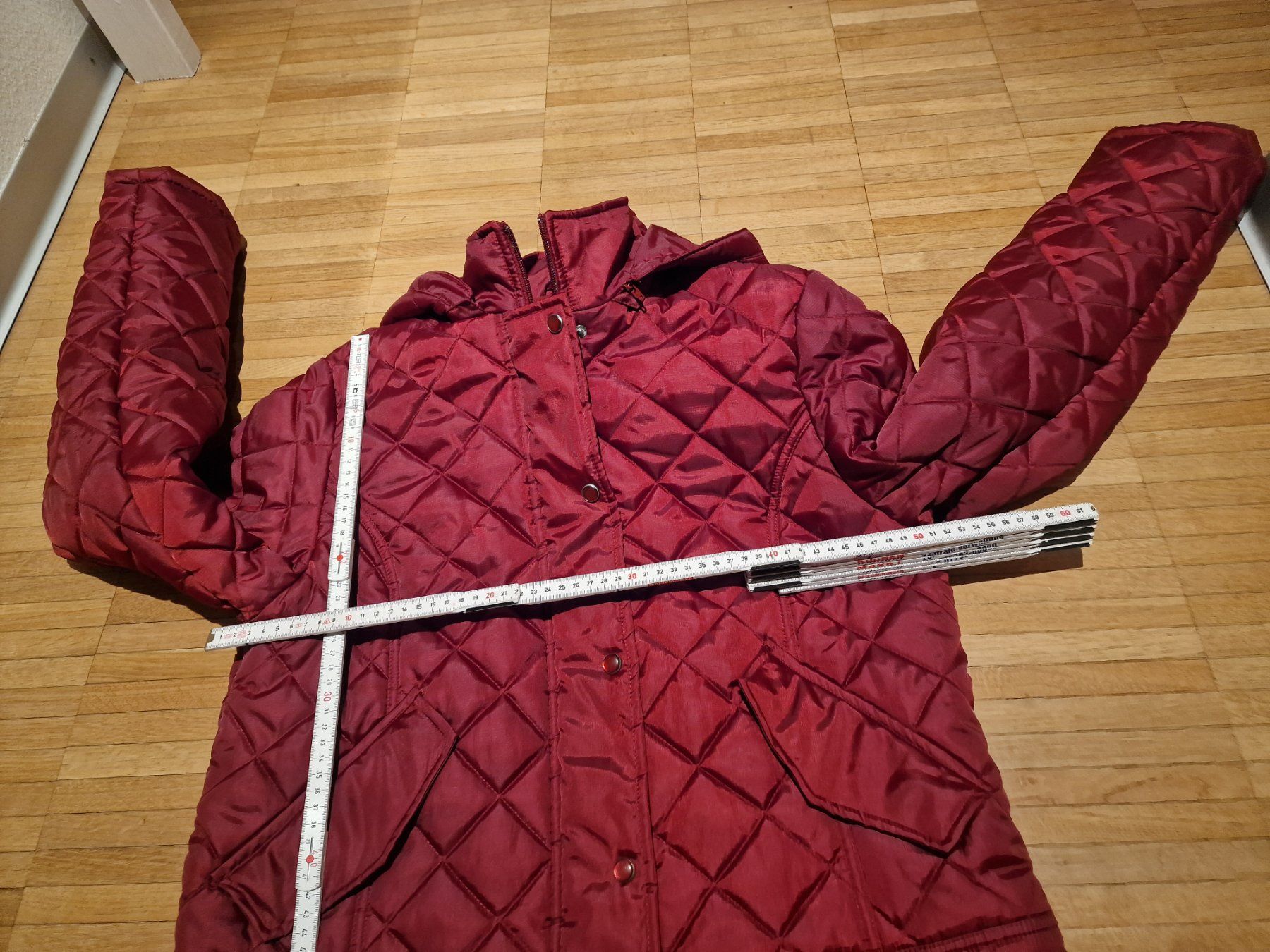 S.Oliver Giacche: S. Oliver Jacke – Usato da Laufenburg venduto da megane1959 1