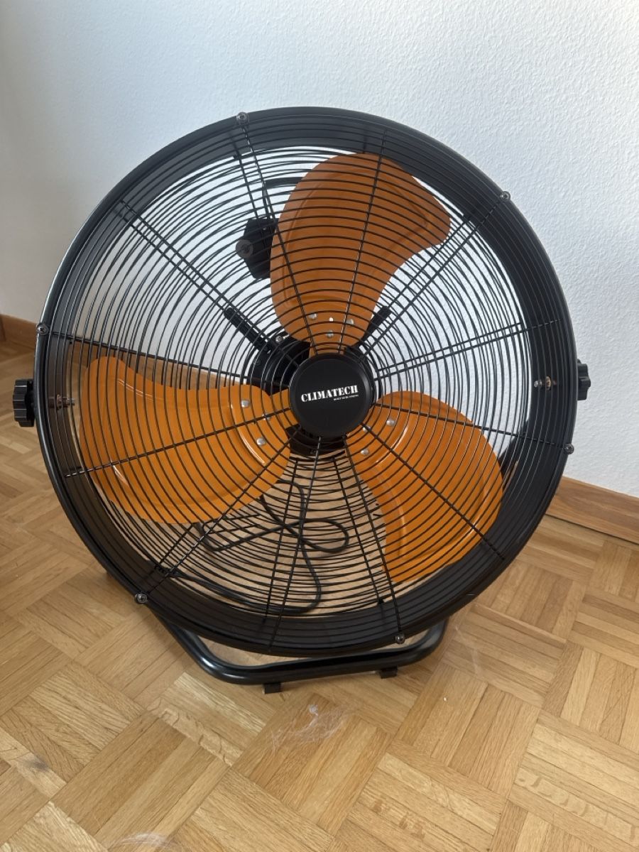 Ventilatoren: Ventilator – Neu (gemäss Beschreibung) aus Zürich von bar_w76w