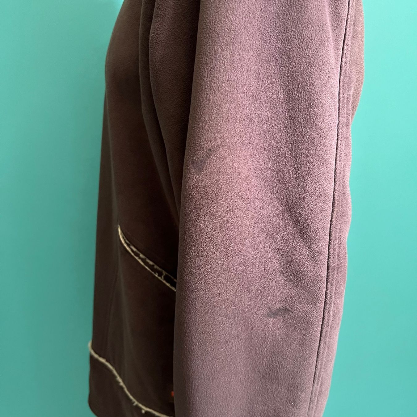 Hugo Boss Vestes: HUGO BOSS Jacke 🤎 – D'occasion à Zürich par ClosetQueen 4