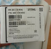 Stihl Battery AK 20 144 Wh new in original box