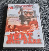 DVD Heat After Dark Neuverpackt